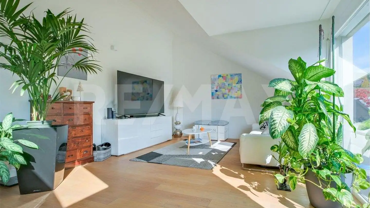 Attico in vendita - Oberriedenstrasse 2a, 5412 Gebenstorf - Photo 4