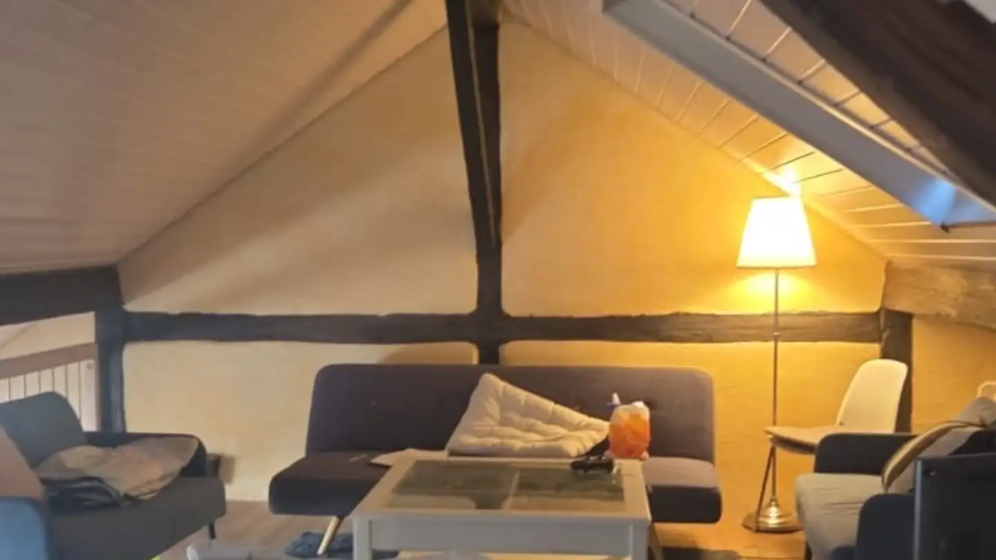 Zimmer mieten - Chemin Du Coteau 5, 1024 Ecublens VD - Foto 3