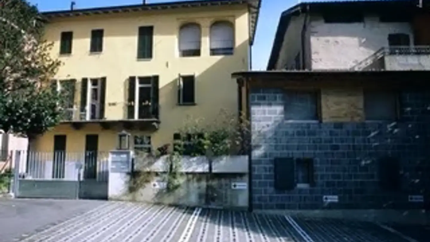 Appartamento in affitto - Strada Cantonale 46, 6984 Pura