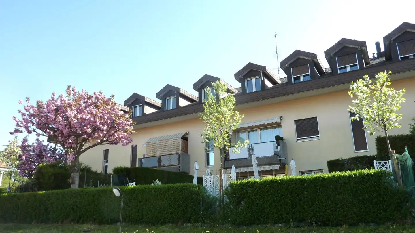 Appartement à louer - Route De Buchillon 11, 1162 St-Prex - Photo 3