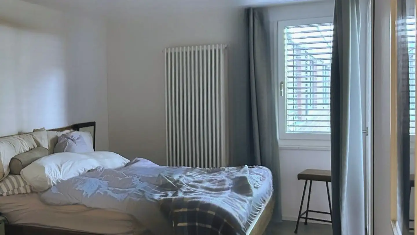 Single room for rent - 8038 Zürich