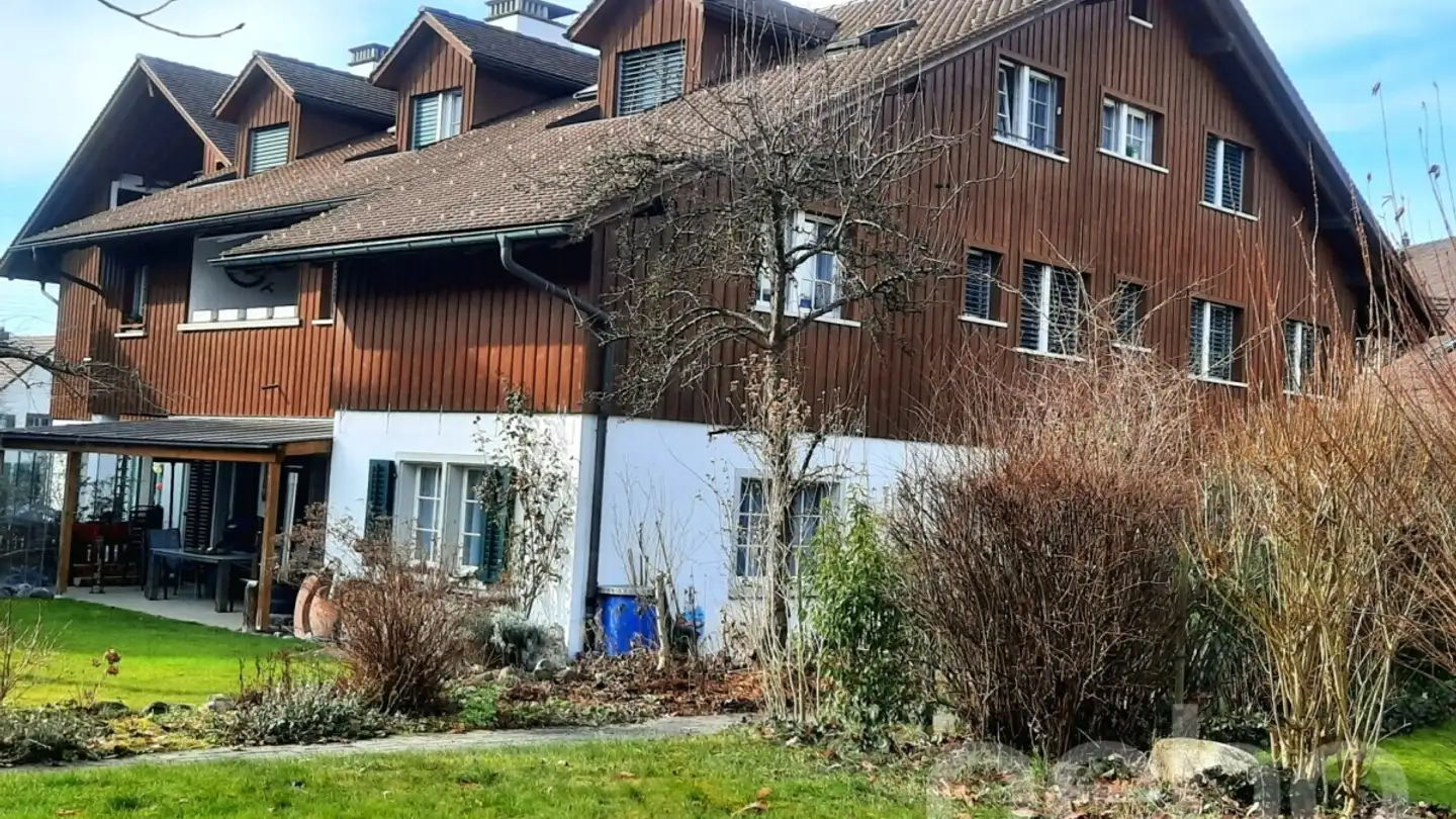 Apartment for sale - 8309 Nürensdorf