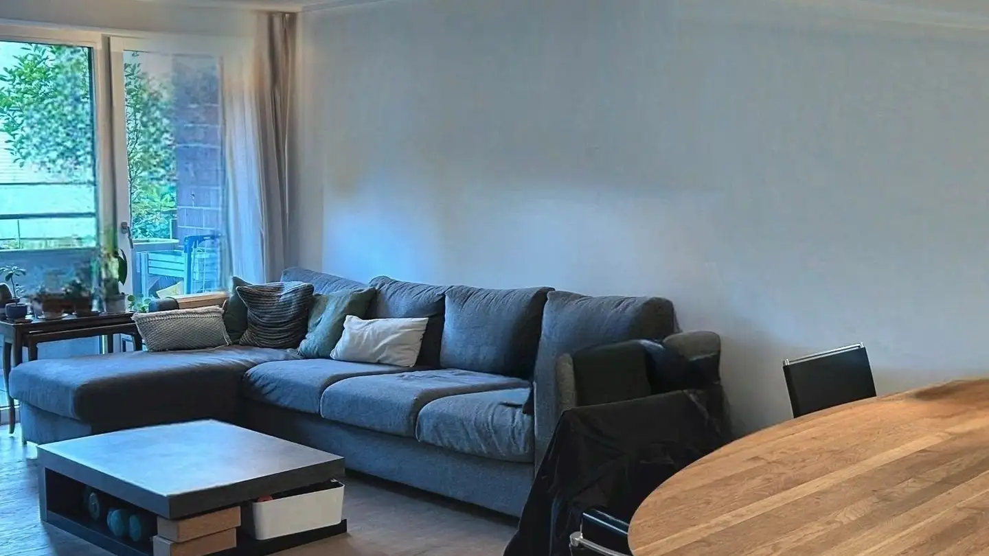 Single room for rent - 8038 Zürich - Photo 2