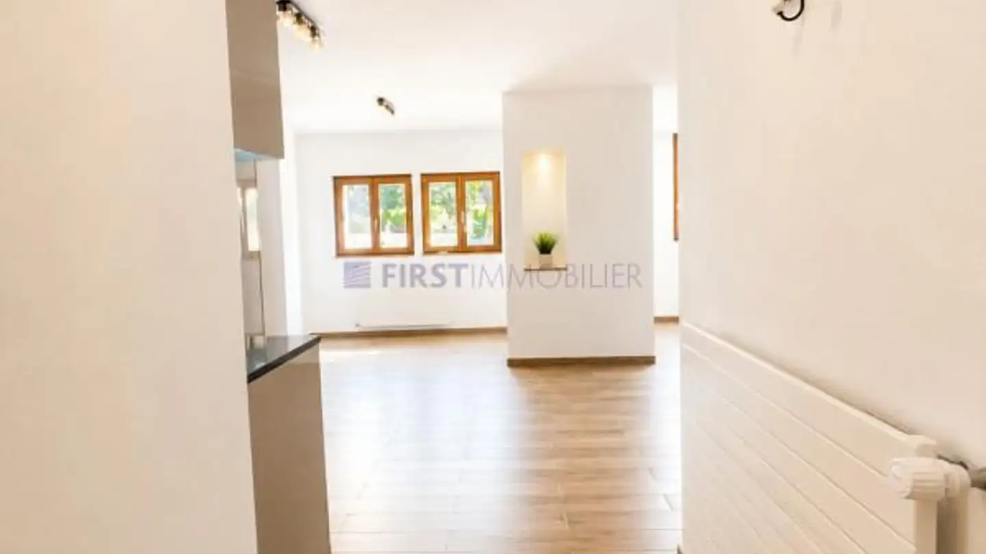 Appartement à vendre - Avenue Centrale 48, 1885 Chesières - Photo 2