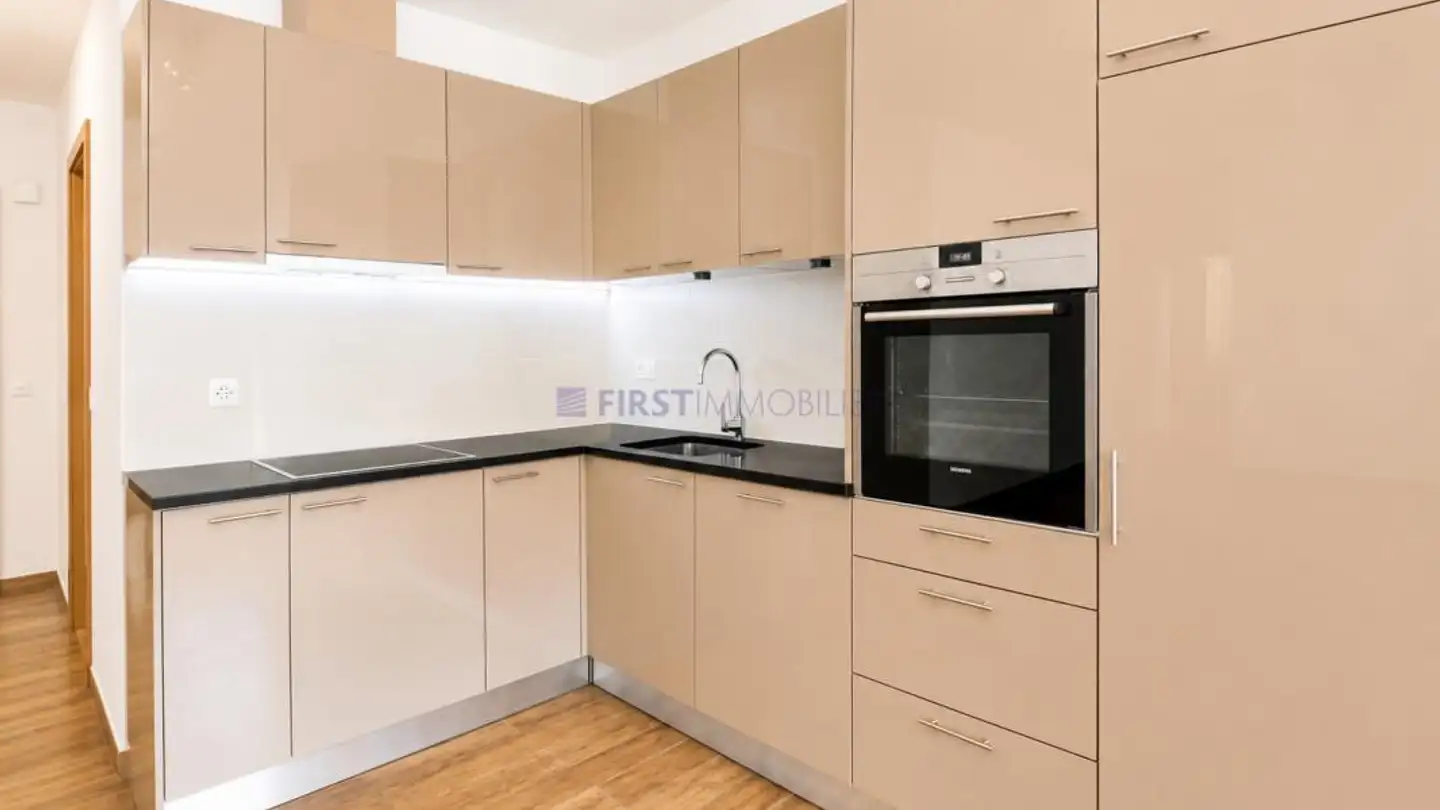 Appartement à vendre - Avenue Centrale 48, 1885 Chesières - Photo 3