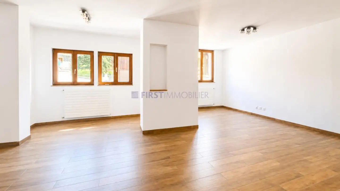 Appartement à vendre - Avenue Centrale 48, 1885 Chesières - Photo 4