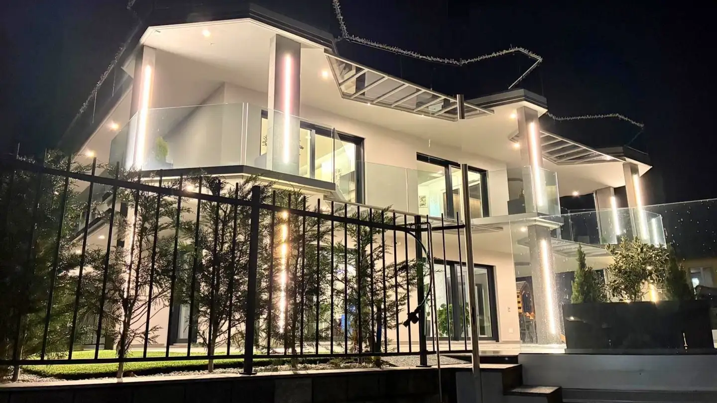 Villa kaufen - 6986 Novaggio