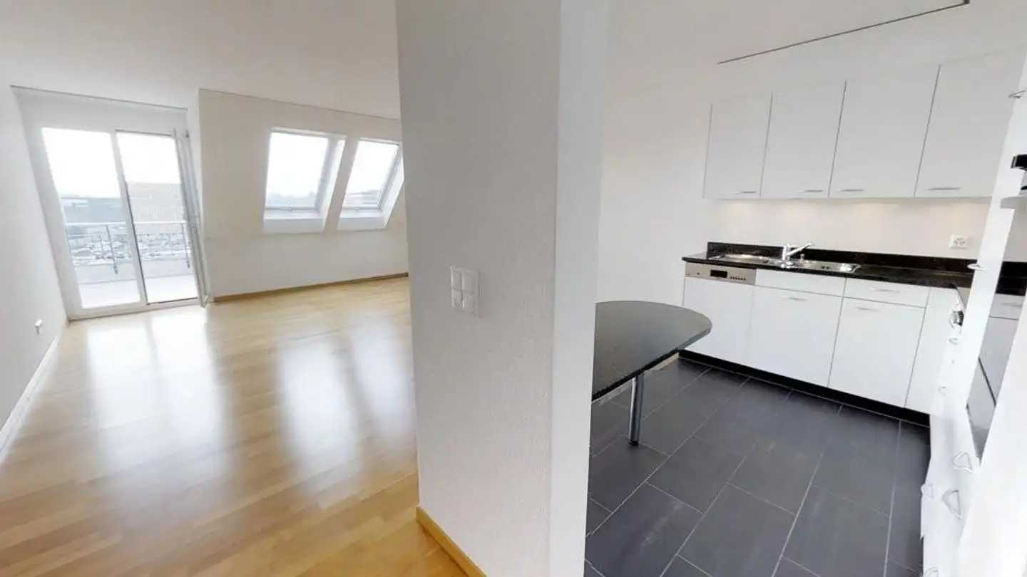 Penthouse mieten - In Der Höh 44, 8604 Volketswil - Foto 3