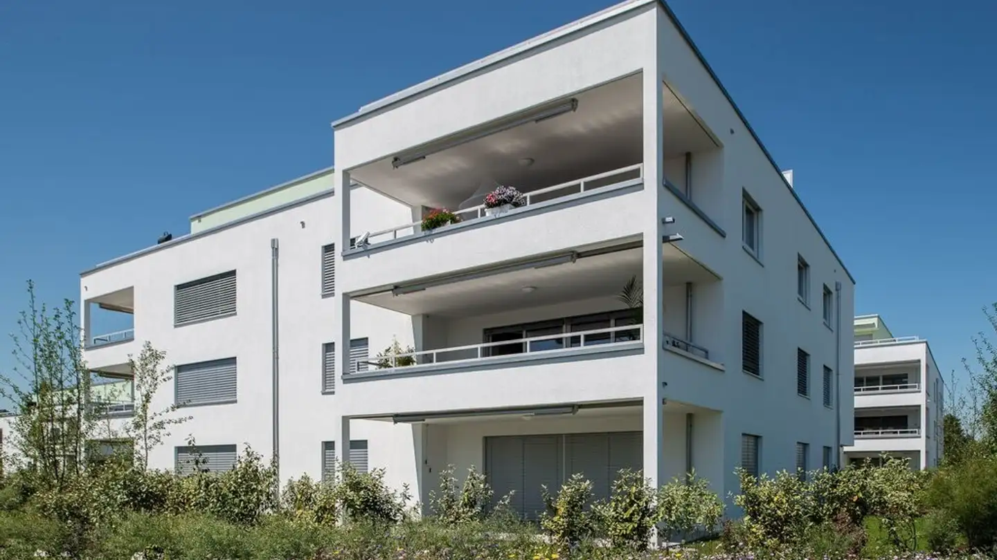 Appartamento in affitto - Mooswiesenstrasse, 9322 Egnach