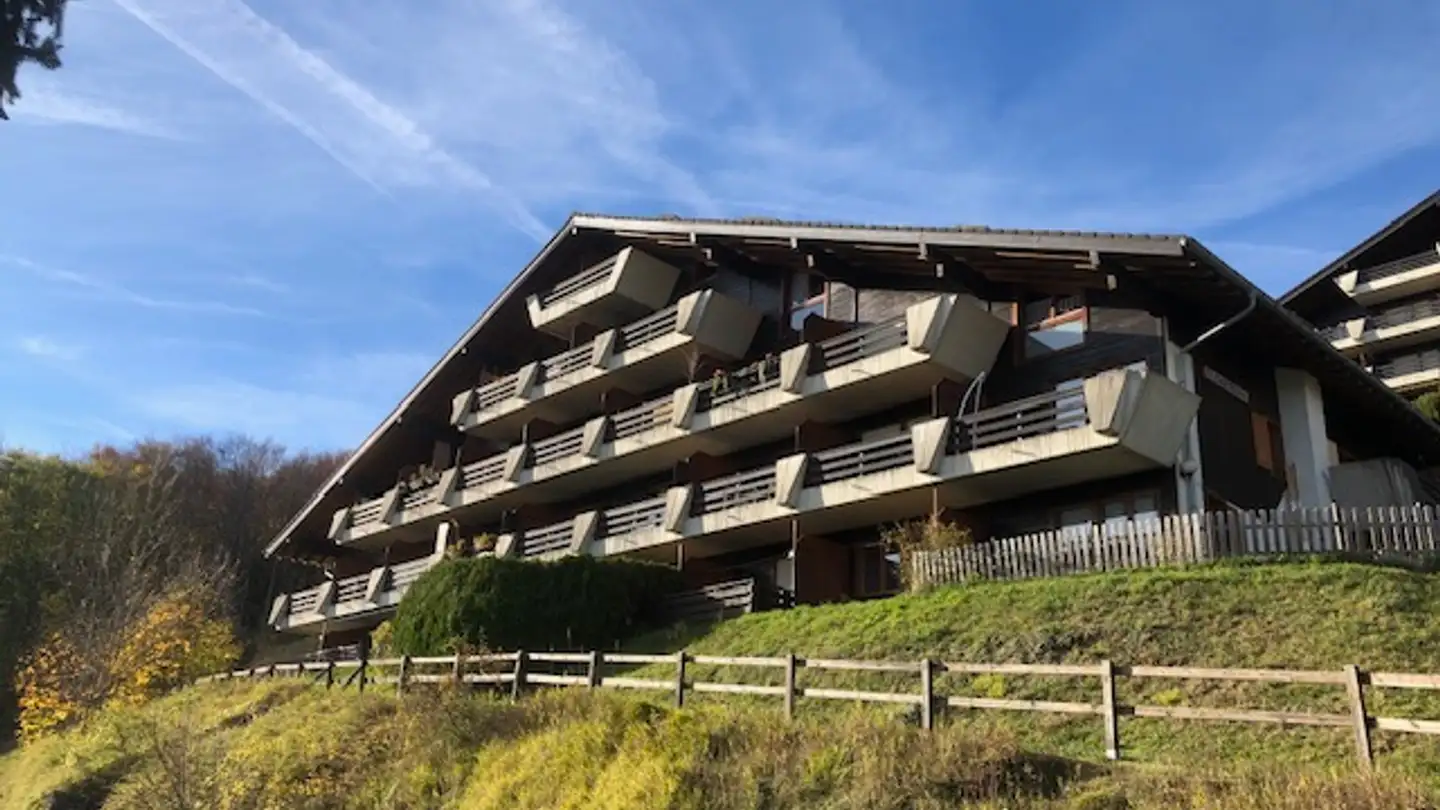 Appartamento in vendita - Chemin Des Bosquets 1, 1450 Ste-Croix - Photo 2