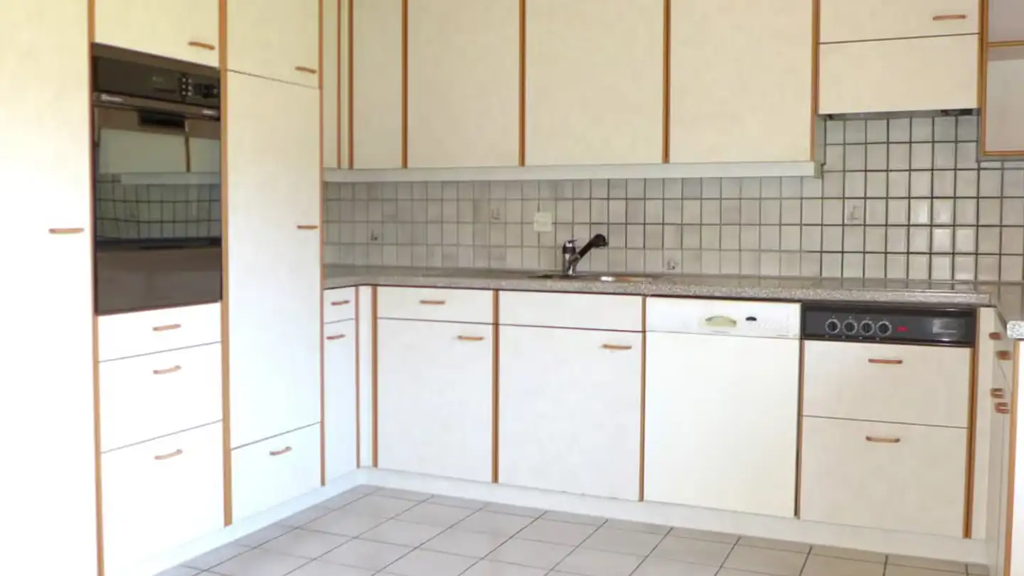 Appartement à louer - Blumisberg 4, 3184 Wünnewil