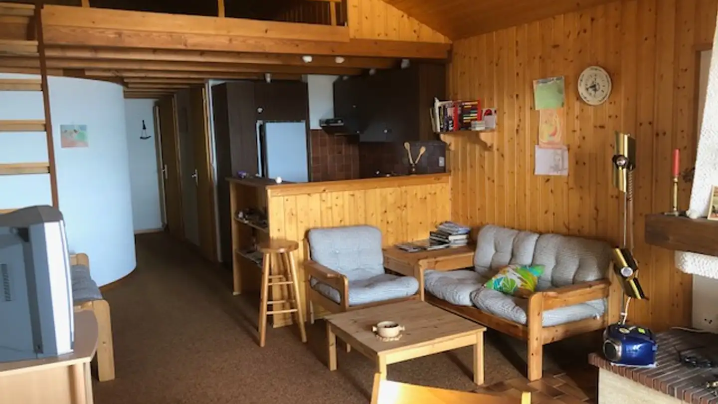 Appartamento in vendita - Chemin Des Bosquets 1, 1450 Ste-Croix - Photo 4