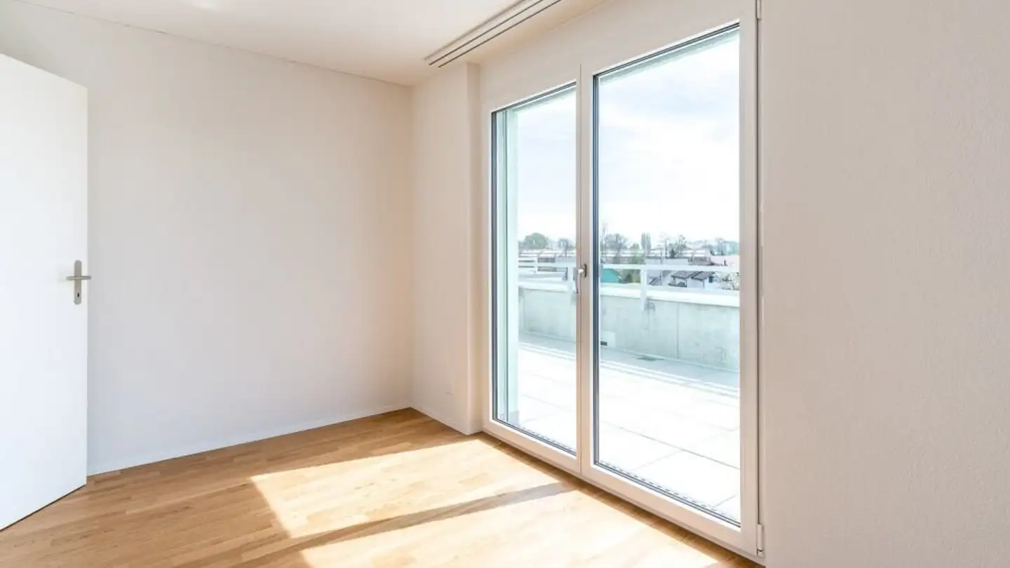 Appartamento in affitto - Mooswiesenstrasse, 9322 Egnach - Photo 4