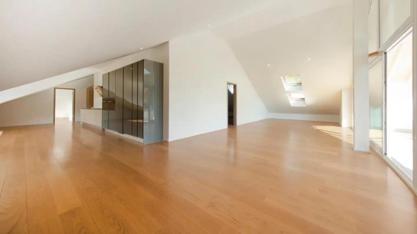 Appartamento in affitto - Bachstrasse 531, 5075 Hornussen - Photo 4