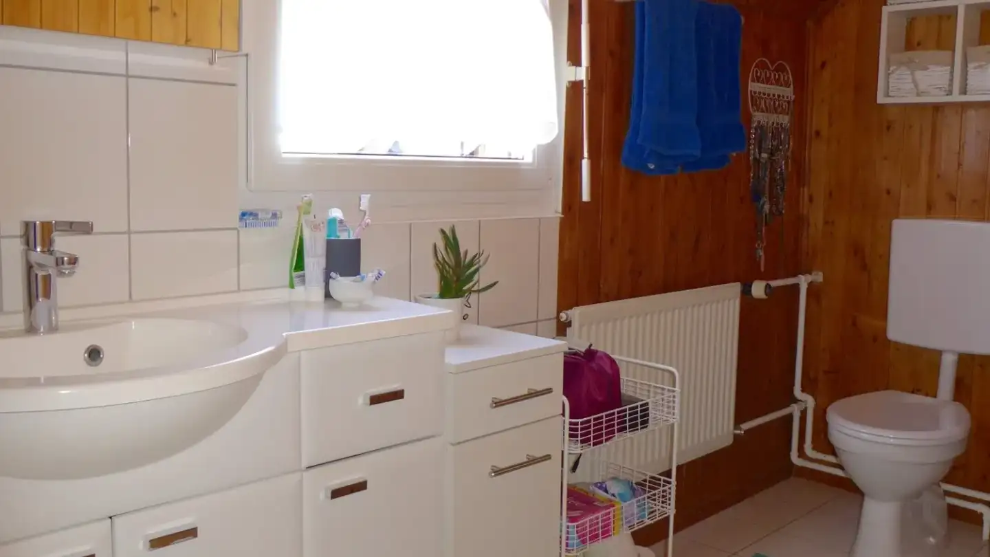 Appartement à louer - Blumisberg 4, 3184 Wünnewil - Photo 4