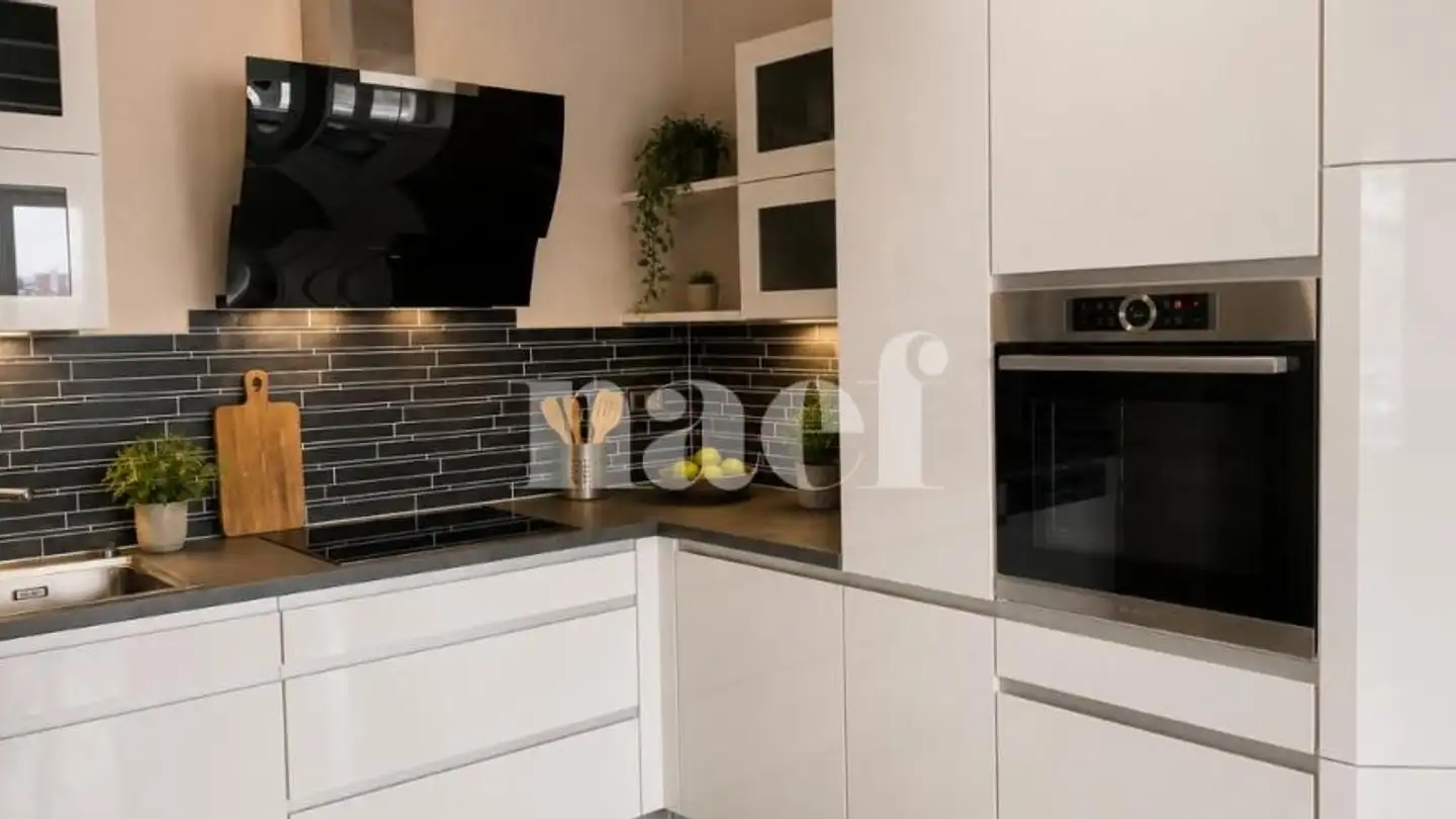 Apartment for rent - Rue des Bassets 62, 2300 La Chaux-de-Fonds