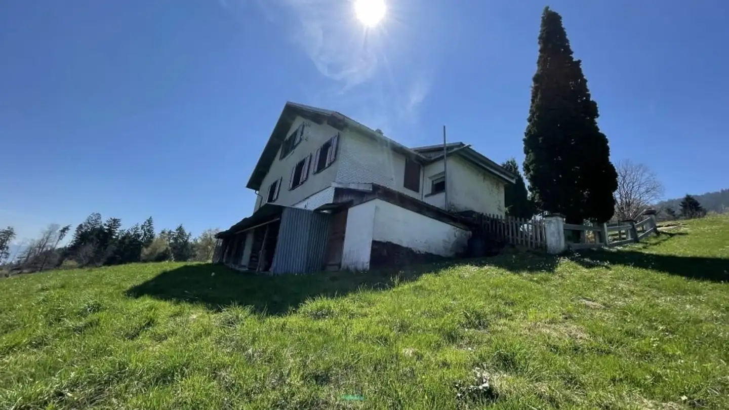 Single house for rent - Tilserstrasse 138, 8889 Plons - Photo 4