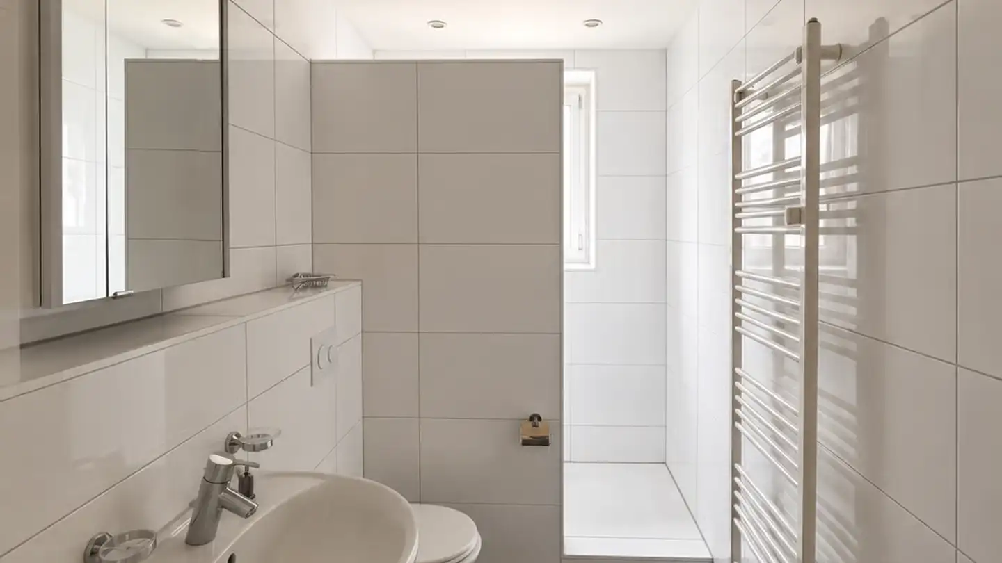 Apartment for rent - Neuweilerstrasse 111, 4054 Basel - Photo 2
