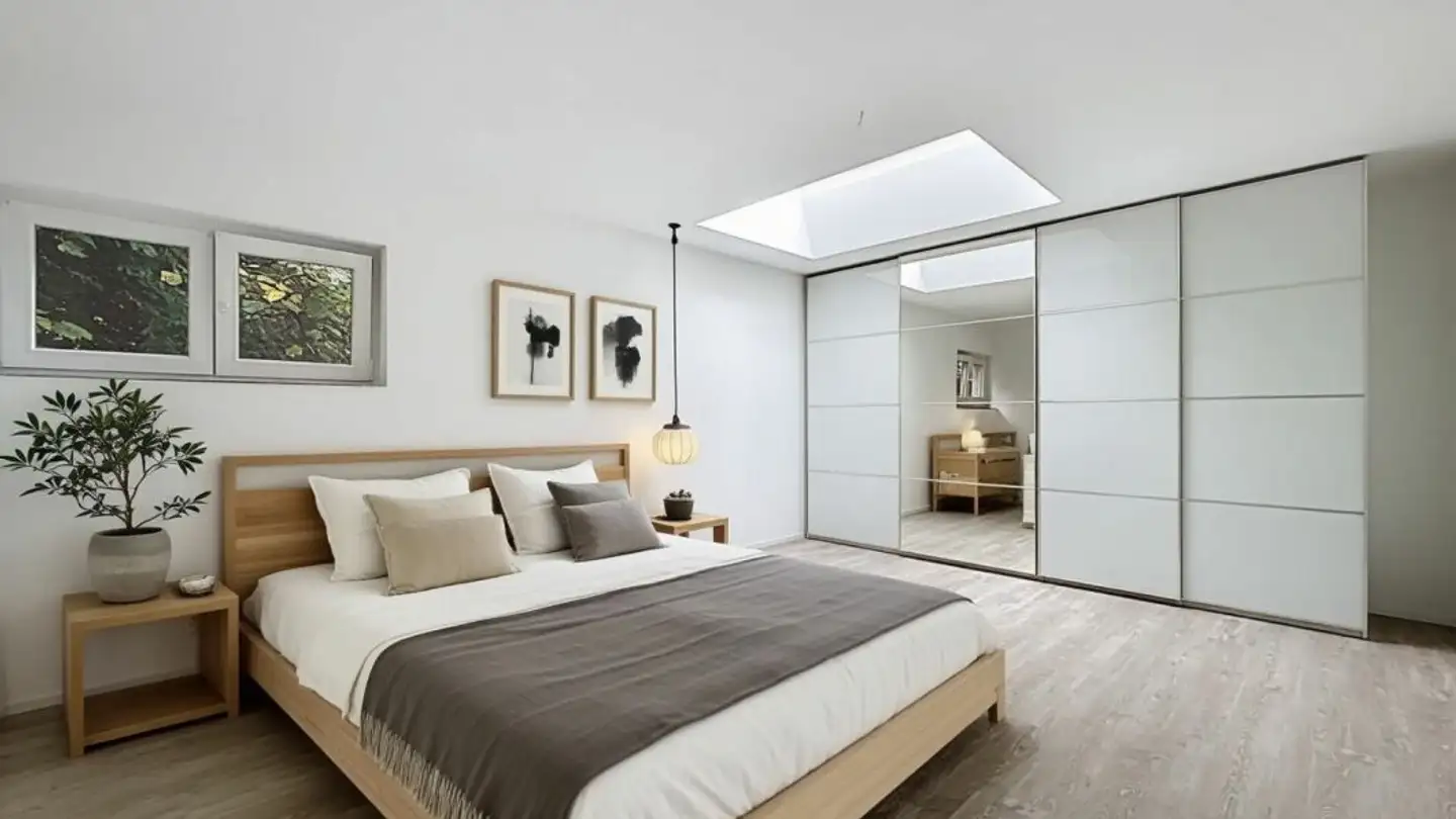 Appartement à louer - Rue Du Simplon 6, 1337 Vallorbe - Photo 4