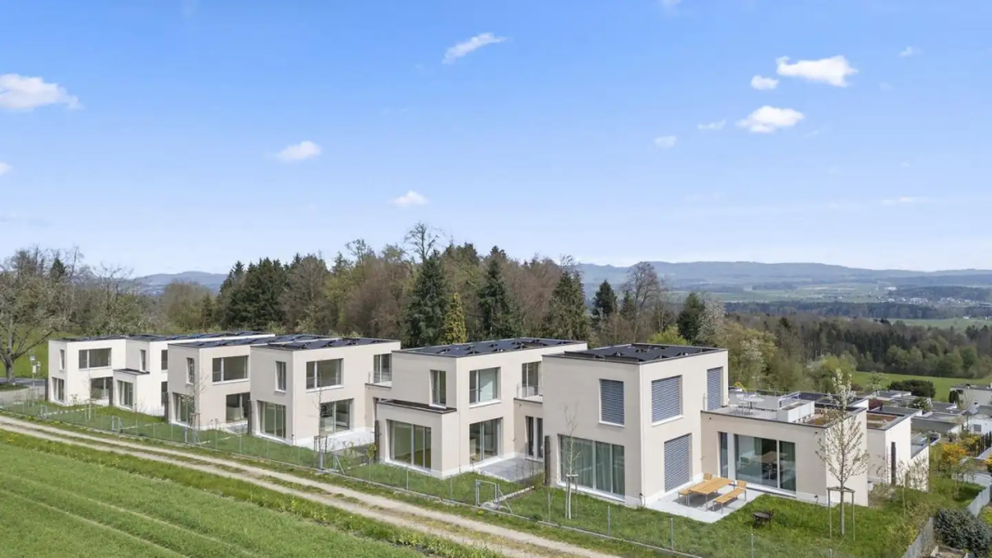 Single house for sale - Tschampani 41, 5643 Sins - Photo 4