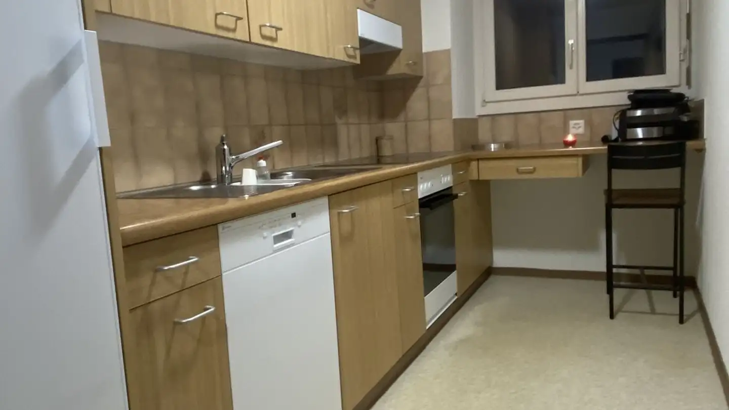 Appartement à louer - Hauptstrasse 26, 6283 Baldegg - Photo 4