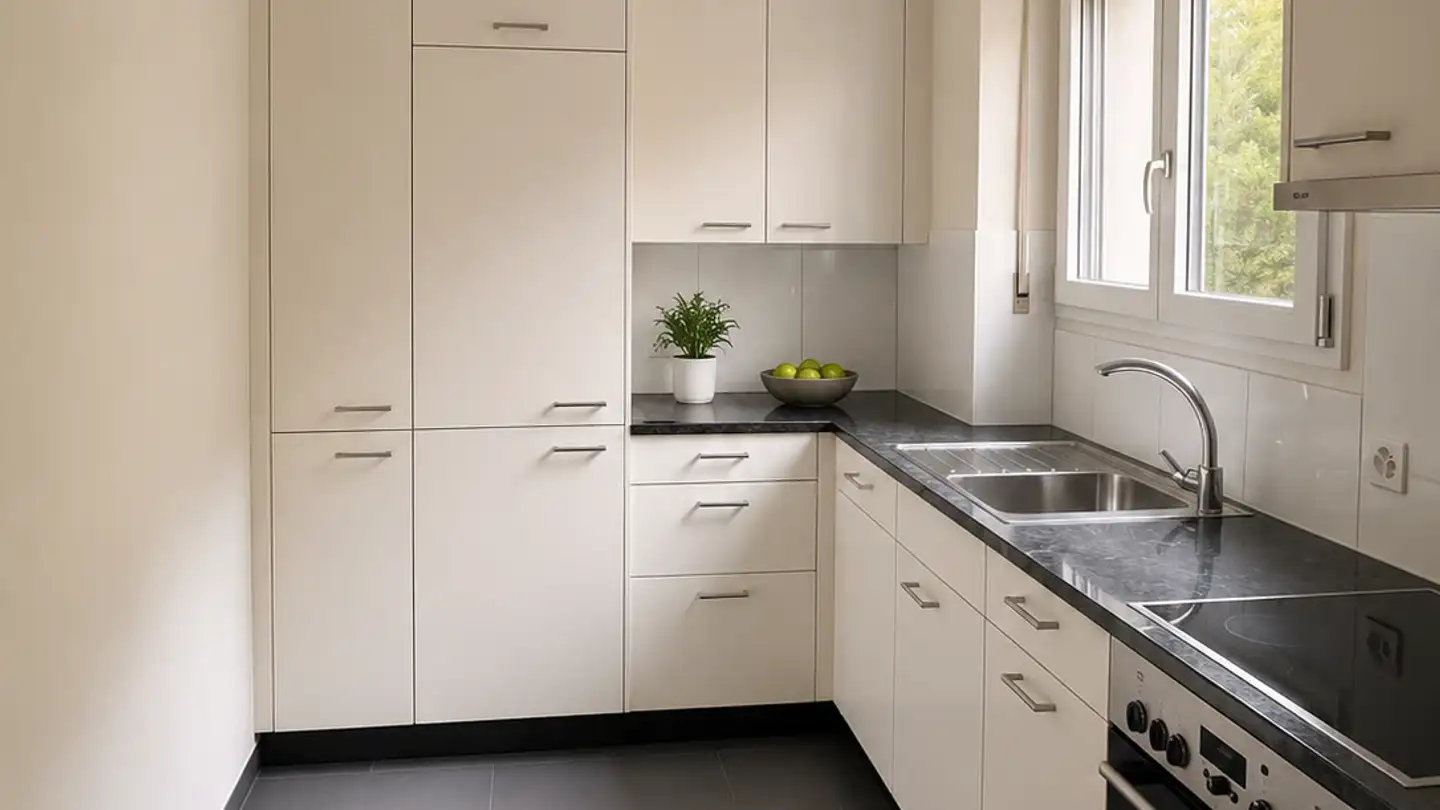 Apartment for rent - Neuweilerstrasse 111, 4054 Basel