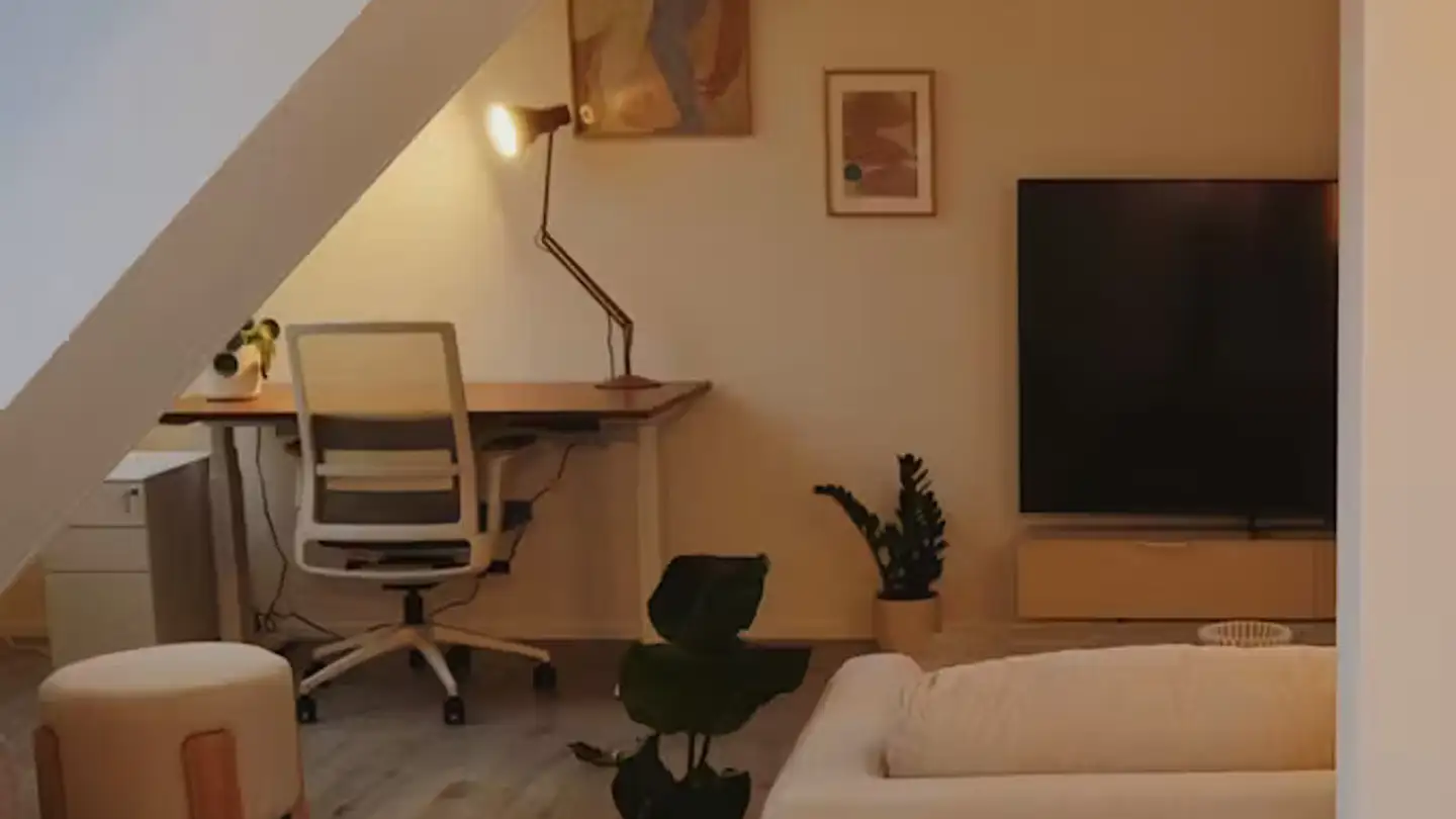 Apartment for rent - Markircherstrasse, 4055 Basel