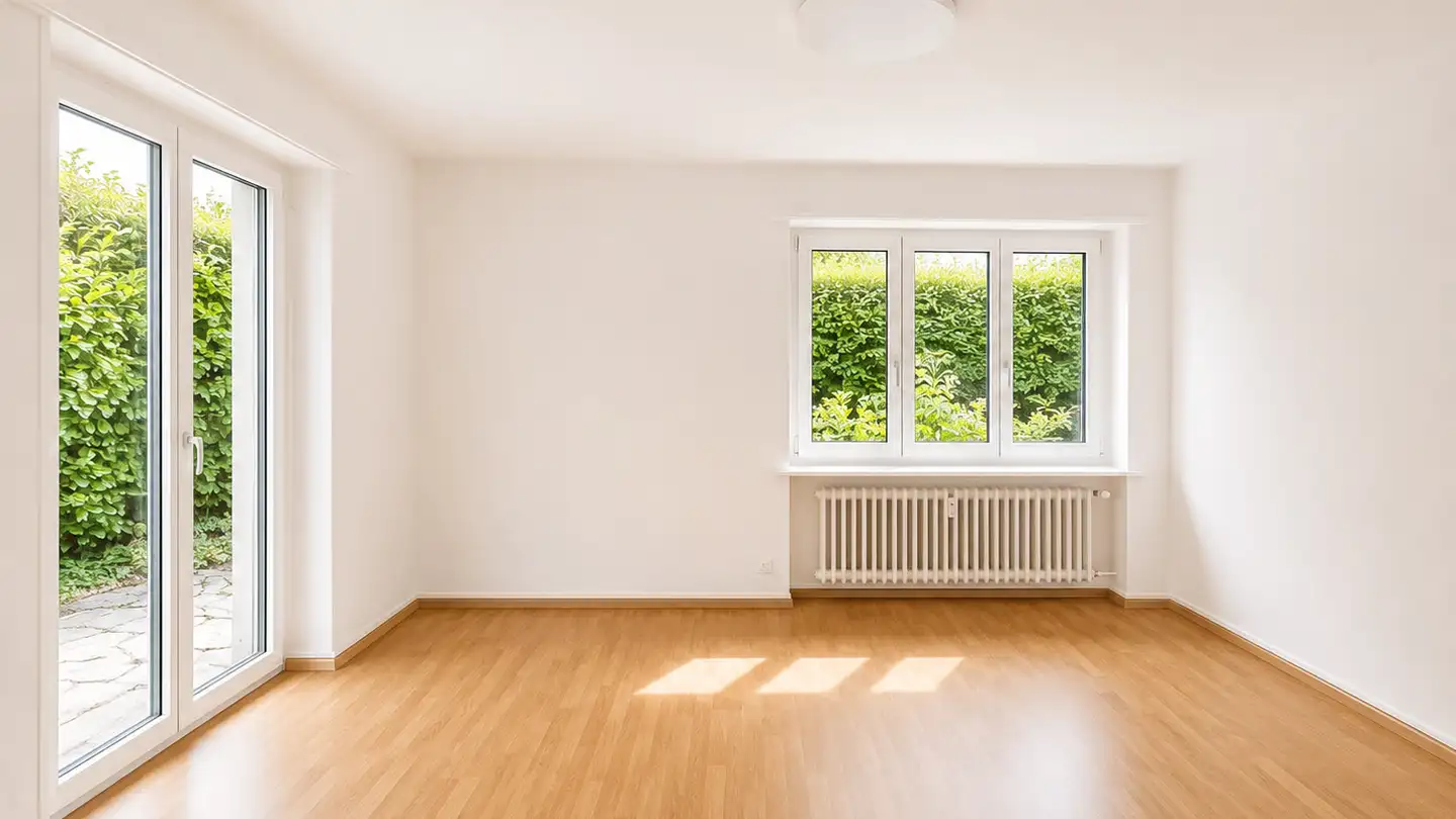 Apartment for rent - Neuweilerstrasse 111, 4054 Basel - Photo 3