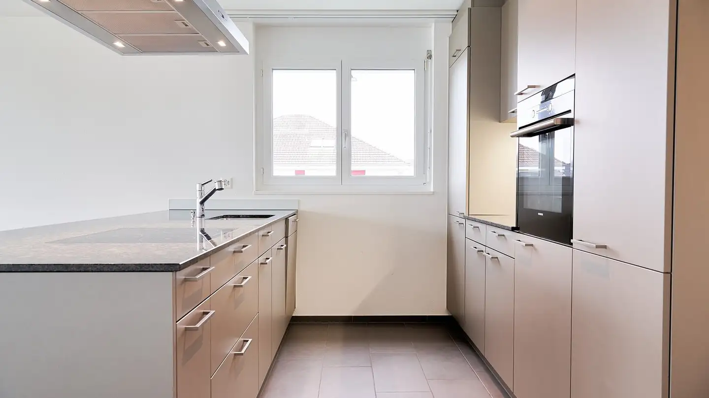 Appartamento in vendita - 9320 Arbon