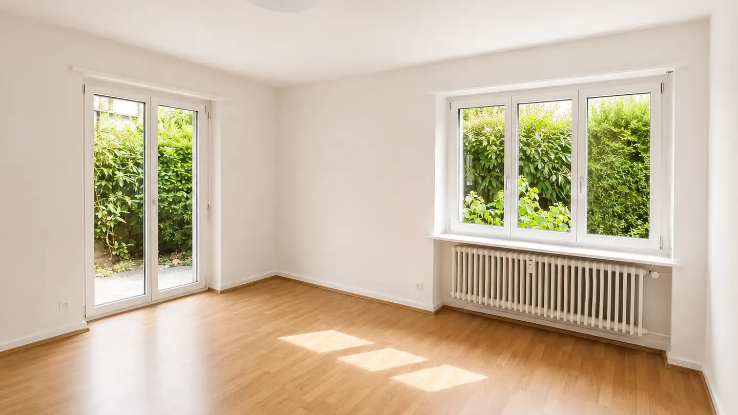 Apartment for rent - Neuweilerstrasse 111, 4054 Basel - Photo 4