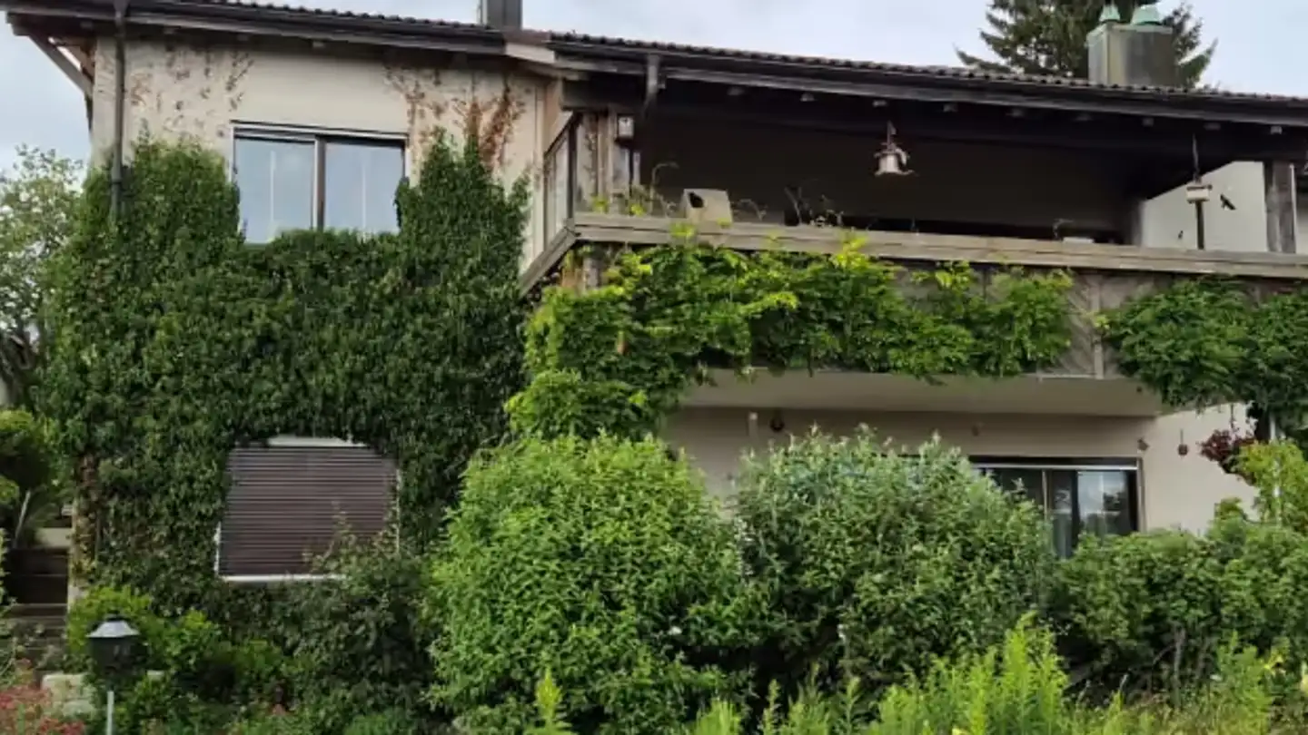Appartamento in affitto - Büelstrasse 9, 8914 Aeugst am Albis