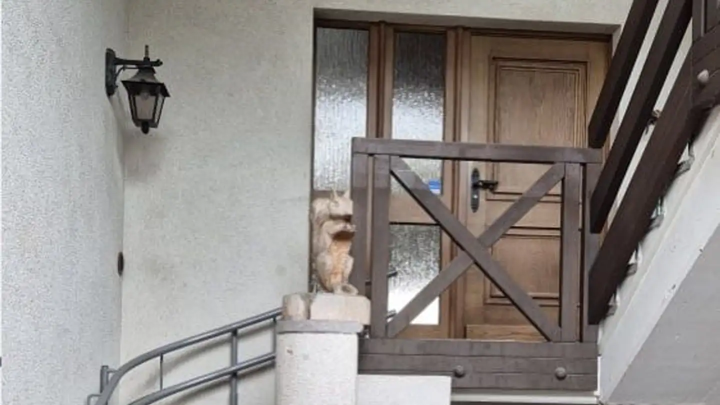 Appartamento in affitto - Büelstrasse 9, 8914 Aeugst am Albis - Foto 2