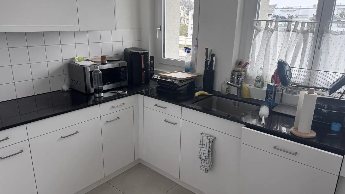 Wohnung mieten - Ziegelstrasse 17, 8038 Zürich - Foto 3