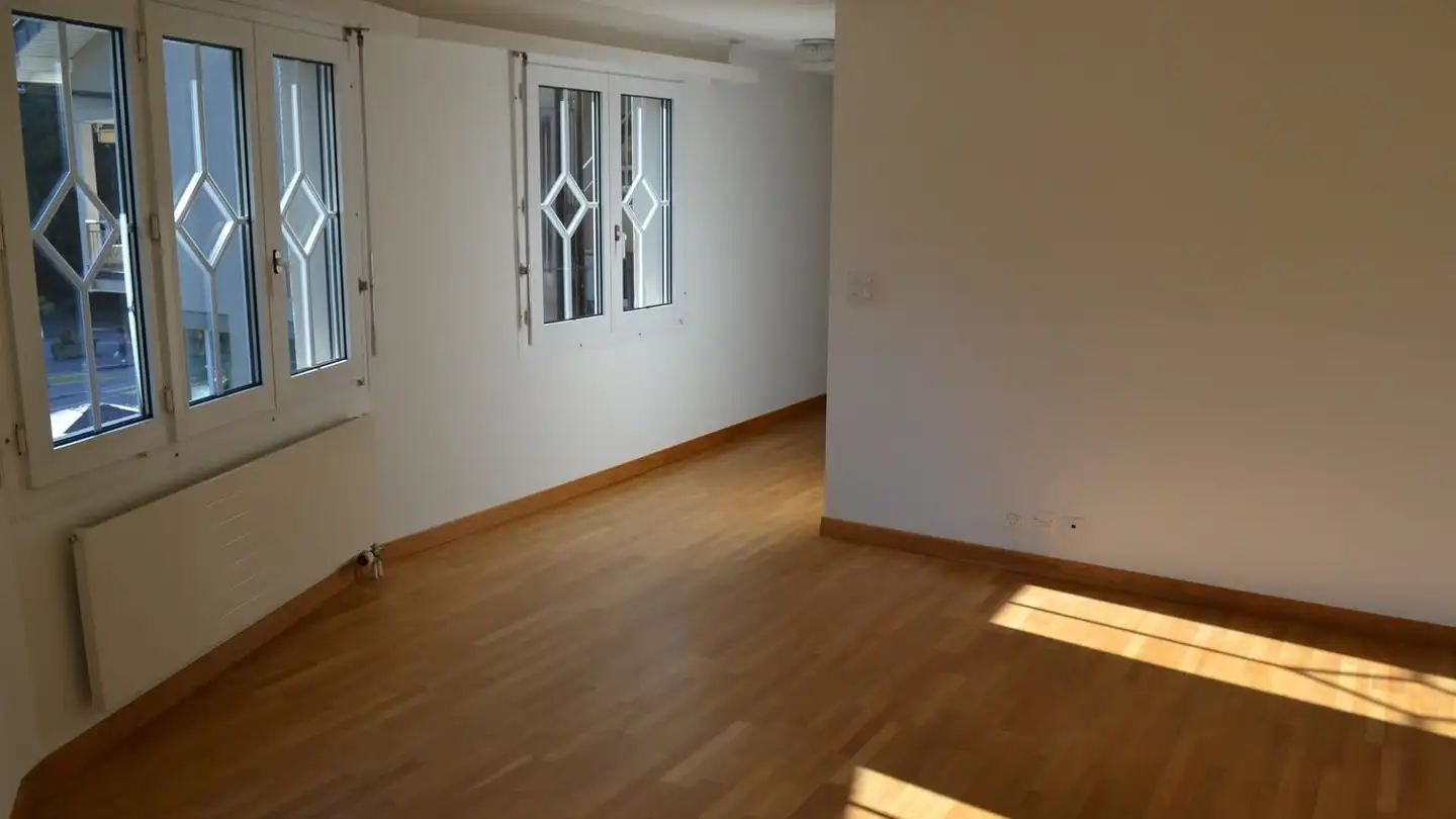 Appartement à louer - Stanserstrasse 23, 6362 Stansstad - Photo 4