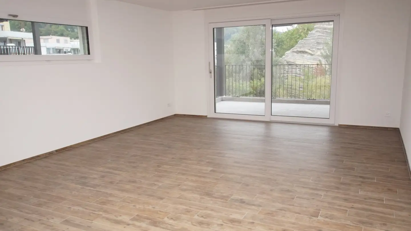 Appartement à louer - Schulhausstrasse 13, 5113 Holderbank AG - Photo 2