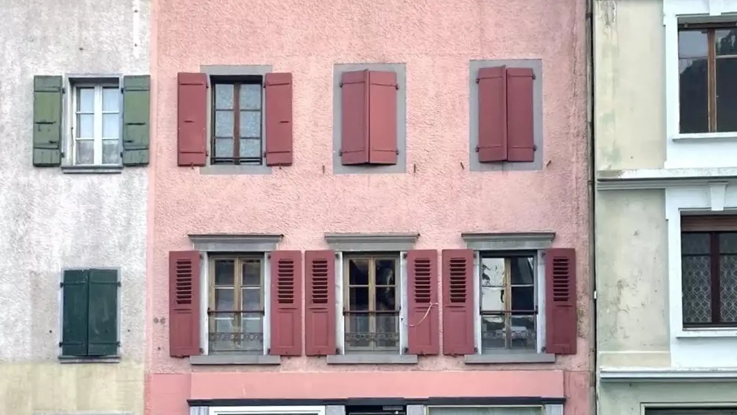 Mixed-use building for sale - 1880 Bex - Photo 3