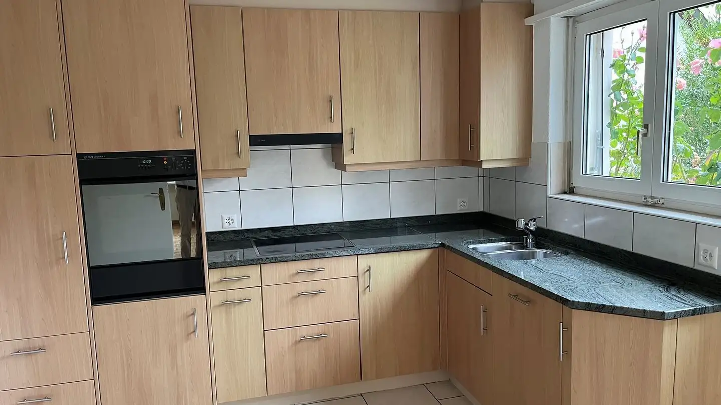 Single house for rent - Sechs Juchartenstrasse 5, 4124 Schönenbuch - Photo 2