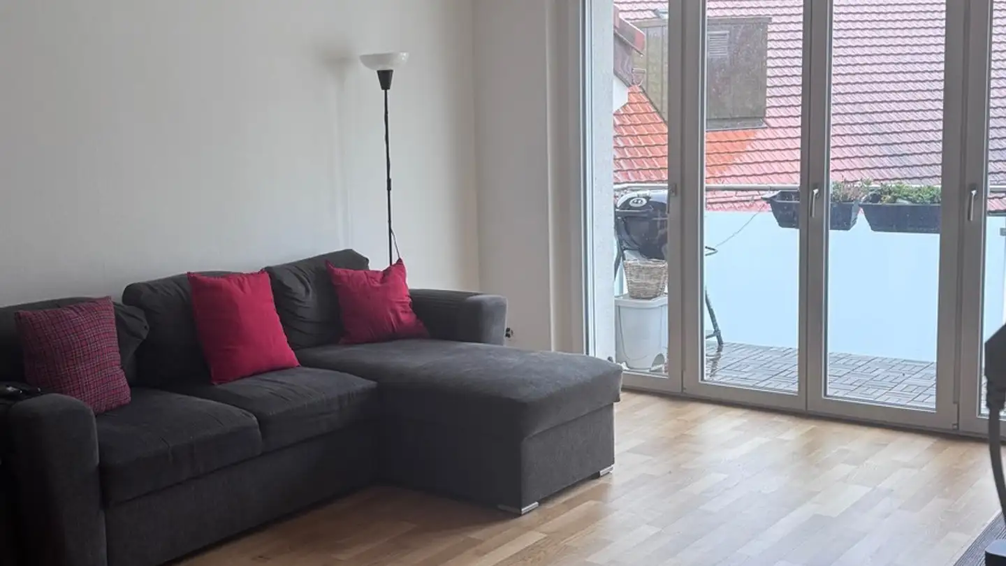 Appartamento in affitto - Ziegelstrasse 17, 8038 Zürich