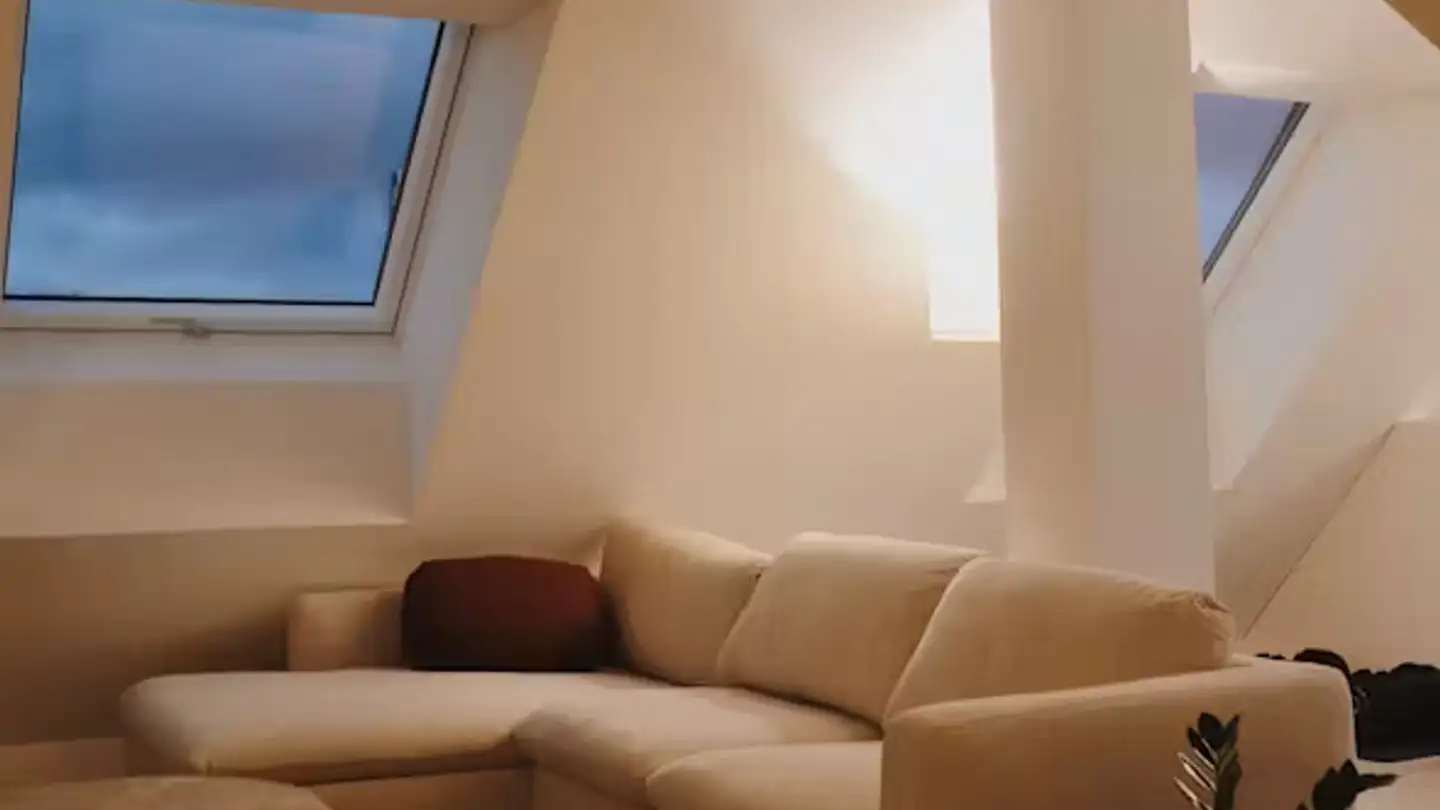 Apartment for rent - Markircherstrasse, 4055 Basel - Photo 4