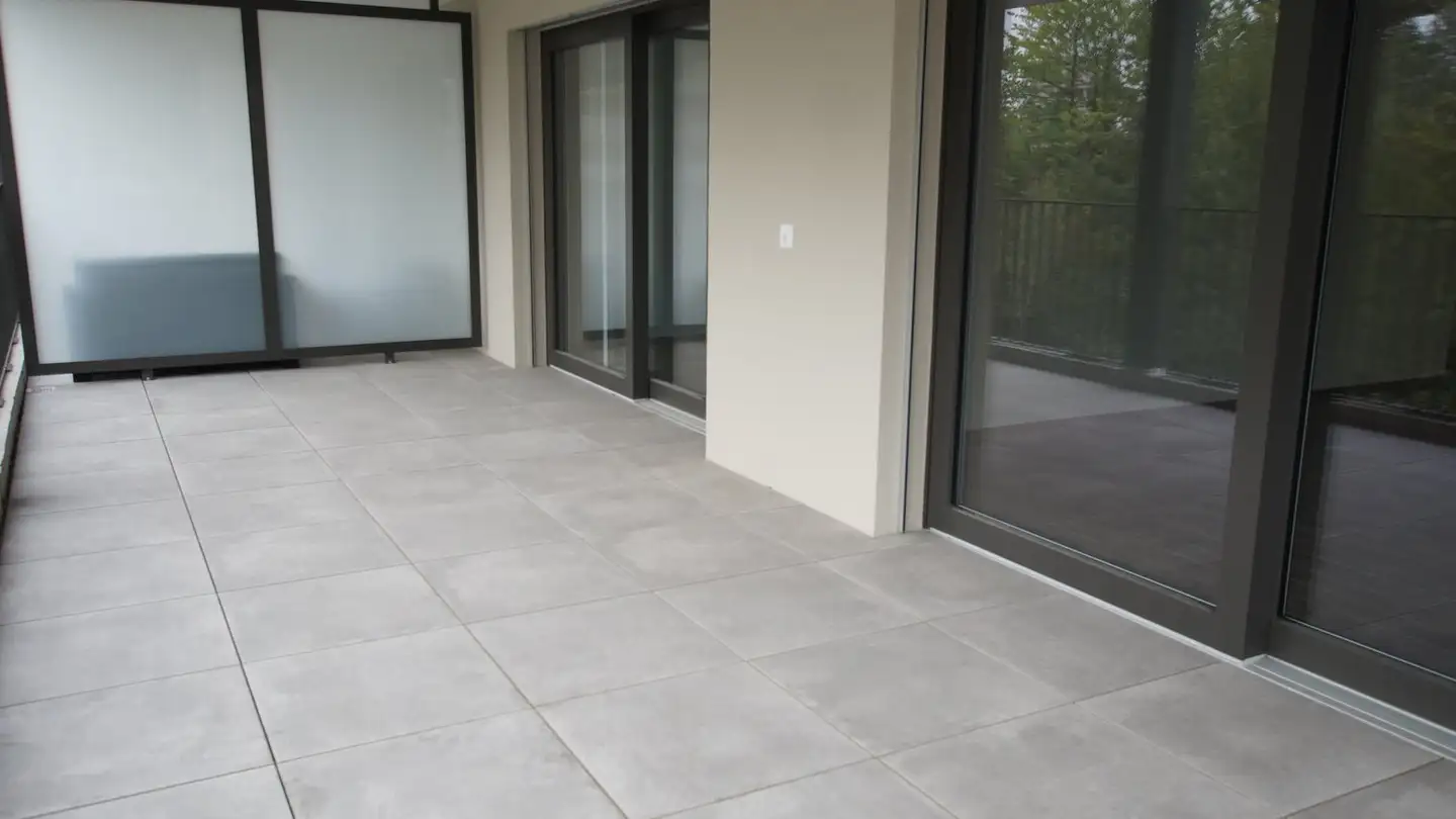 Appartement à louer - Schulhausstrasse 13, 5113 Holderbank AG - Photo 4