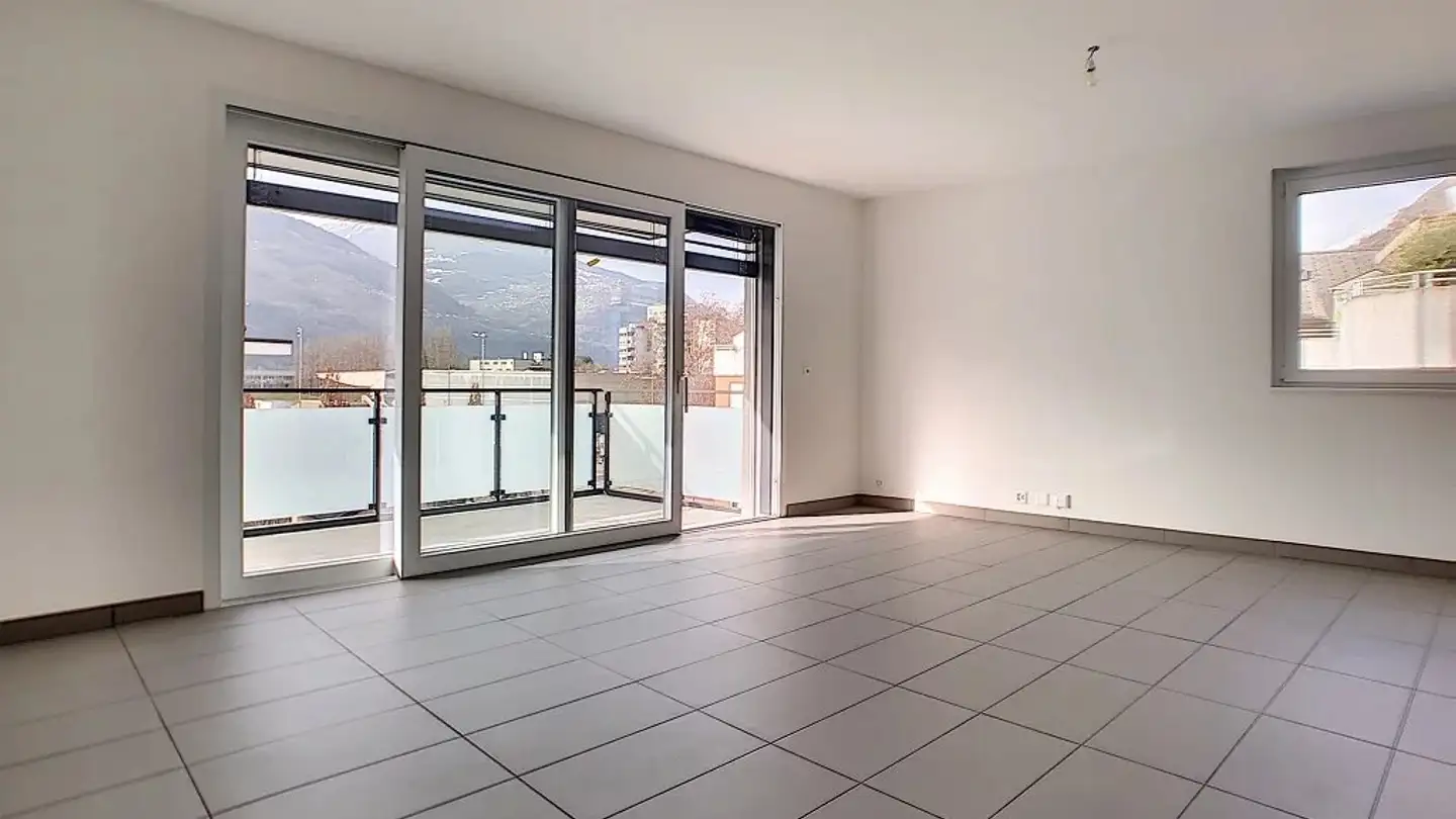 Apartment for rent - Chemin Du Vieux-Canal 13, 1950 Sion