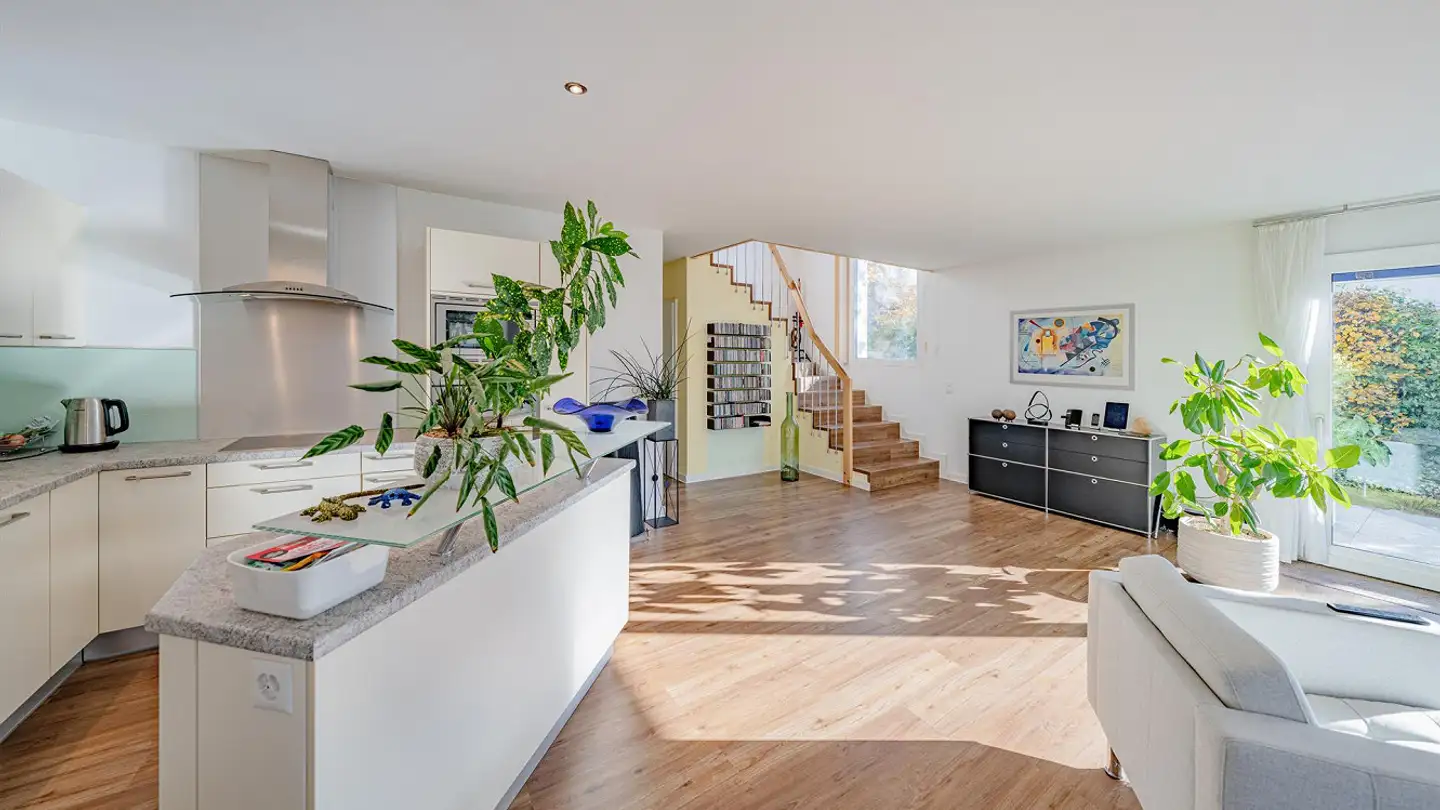 Einfamilienhaus kaufen - 4542 Luterbach - Foto 3