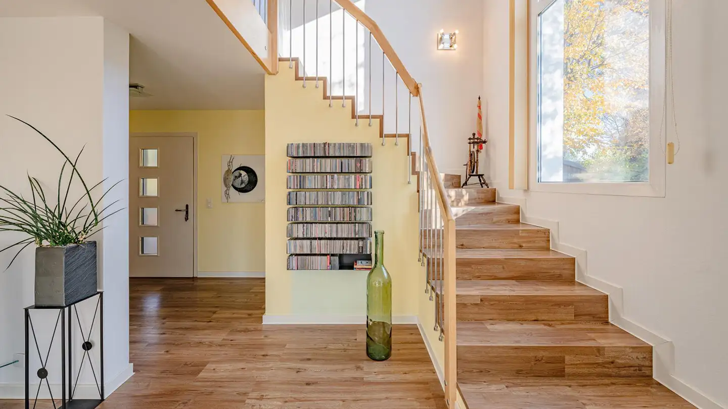 Einfamilienhaus kaufen - 4542 Luterbach - Foto 4