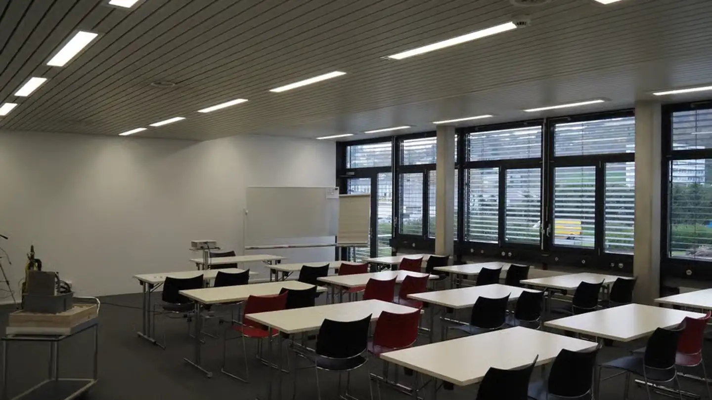 Gewerbe mieten - Rue Galilée 15, 1400 Yverdon-les-Bains