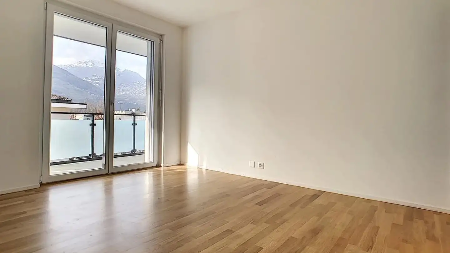 Apartment for rent - Chemin Du Vieux-Canal 13, 1950 Sion - Photo 4