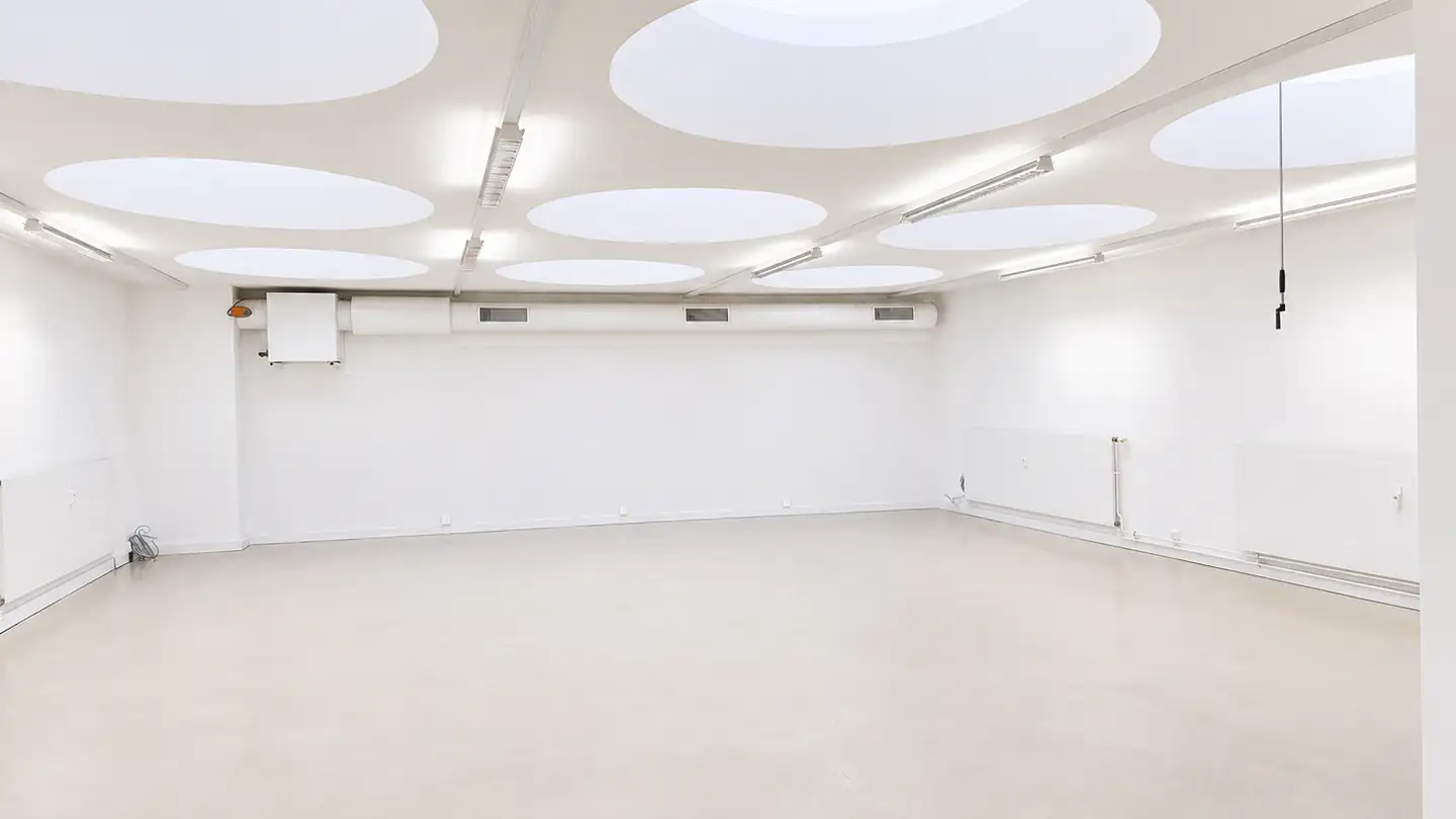 Workshop for rent - Sperrstrasse 89, 4057 Basel - Photo 3