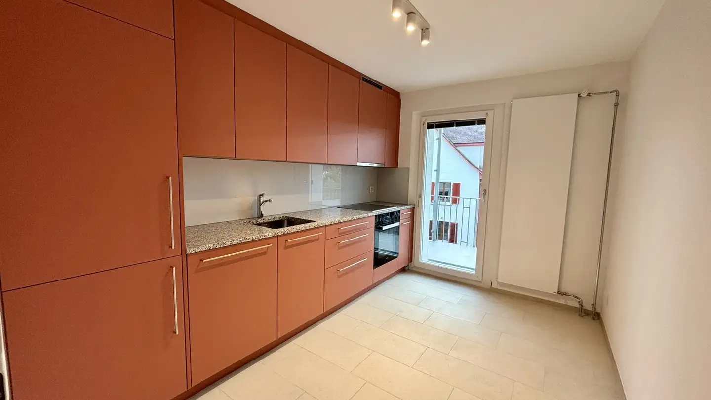 Appartamento in affitto - Lerchenweg 43, 4123 Allschwil