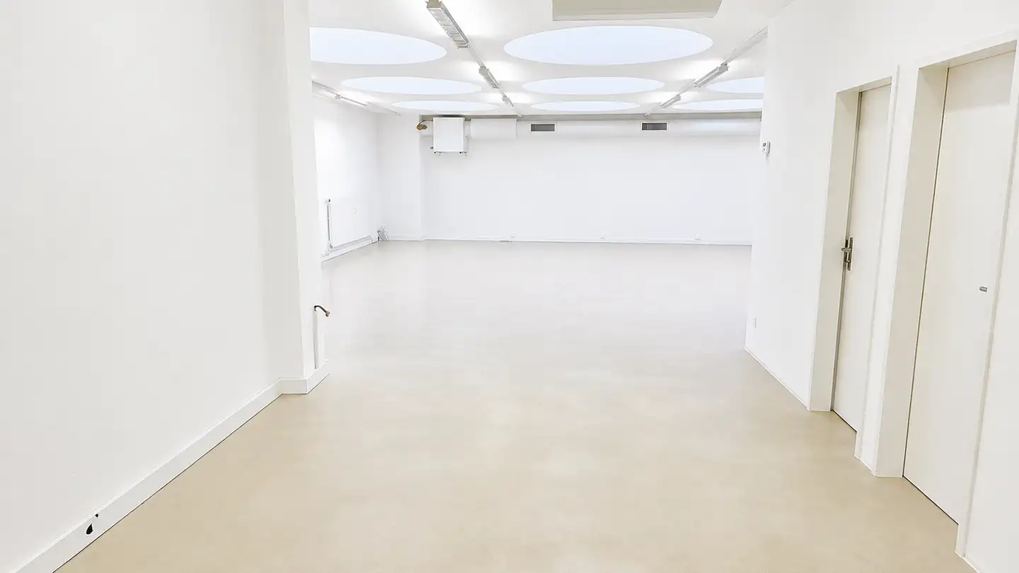 Workshop for rent - Sperrstrasse 89, 4057 Basel - Photo 4