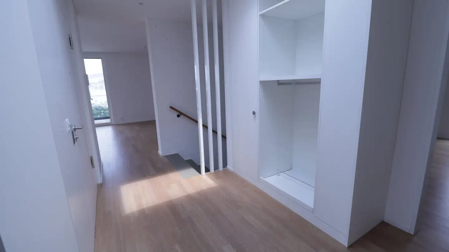Penthouse mieten - Stutzstrasse 4b, 6005 St. Niklausen LU - Foto 3