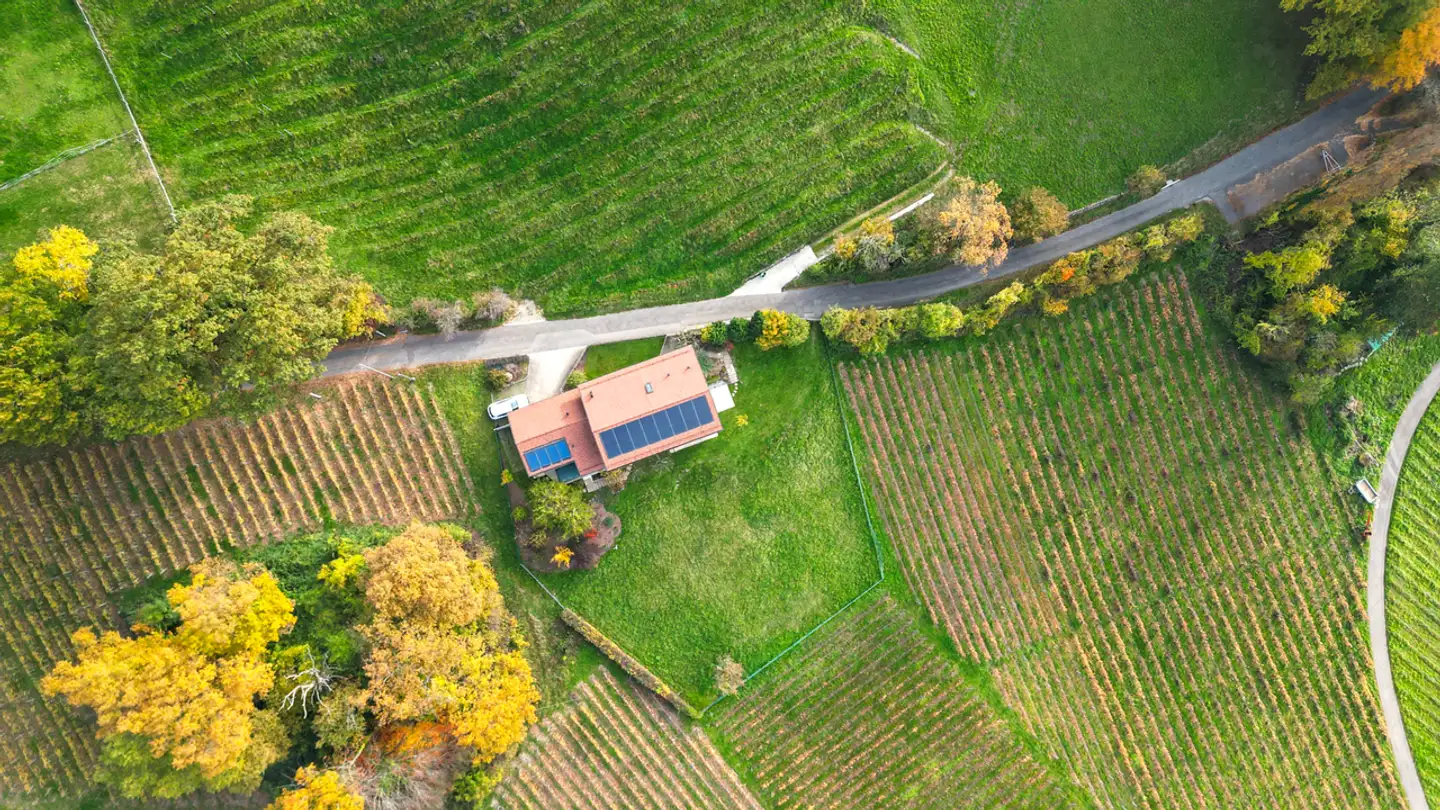 Villa for sale - 1003 Lausanne - Photo 3